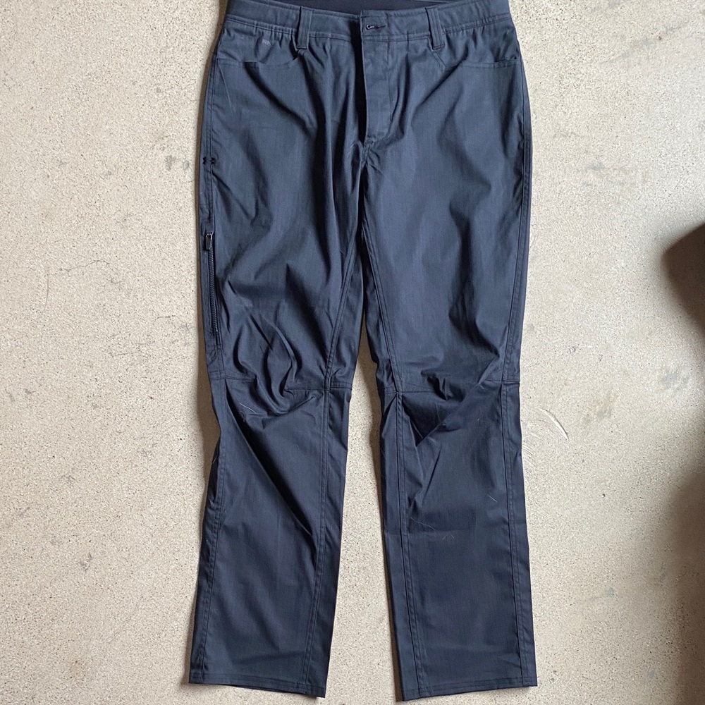 Under Armour men’s Enduro pants